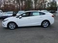  2018 Cruze LT Summit White