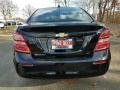Mosaic Black Metallic - Sonic LT Sedan Photo No. 5