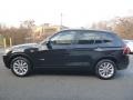 Black Sapphire Metallic - X3 xDrive28i Photo No. 2
