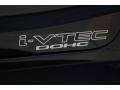 2014 Crystal Black Pearl Honda Civic Si Sedan  photo #7