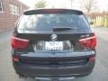 Black Sapphire Metallic - X3 xDrive28i Photo No. 4