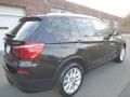 Black Sapphire Metallic - X3 xDrive28i Photo No. 5