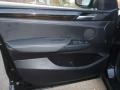 Black Sapphire Metallic - X3 xDrive28i Photo No. 9