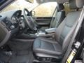 Black Sapphire Metallic - X3 xDrive28i Photo No. 12