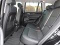 Black Sapphire Metallic - X3 xDrive28i Photo No. 16