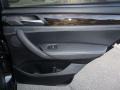 Black Sapphire Metallic - X3 xDrive28i Photo No. 19