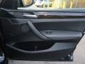 Black Sapphire Metallic - X3 xDrive28i Photo No. 23