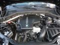 Black Sapphire Metallic - X3 xDrive28i Photo No. 27