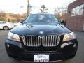 Black Sapphire Metallic - X3 xDrive28i Photo No. 28