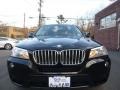 Black Sapphire Metallic - X3 xDrive28i Photo No. 29