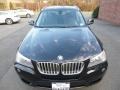 Black Sapphire Metallic - X3 xDrive28i Photo No. 30