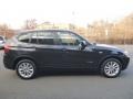 Black Sapphire Metallic - X3 xDrive28i Photo No. 31