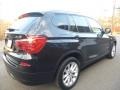 Black Sapphire Metallic - X3 xDrive28i Photo No. 32