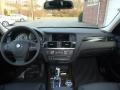 Black Sapphire Metallic - X3 xDrive28i Photo No. 33