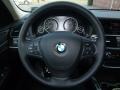 Black Sapphire Metallic - X3 xDrive28i Photo No. 34