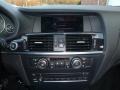 Black Sapphire Metallic - X3 xDrive28i Photo No. 36