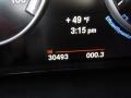 Black Sapphire Metallic - X3 xDrive28i Photo No. 44