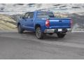 2018 Blazing Blue Pearl Toyota Tundra SR5 CrewMax 4x4  photo #3