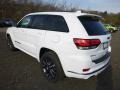 Bright White - Grand Cherokee Overland 4x4 Photo No. 3
