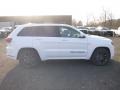 Bright White - Grand Cherokee Overland 4x4 Photo No. 6