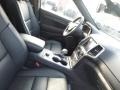 Bright White - Grand Cherokee Overland 4x4 Photo No. 10