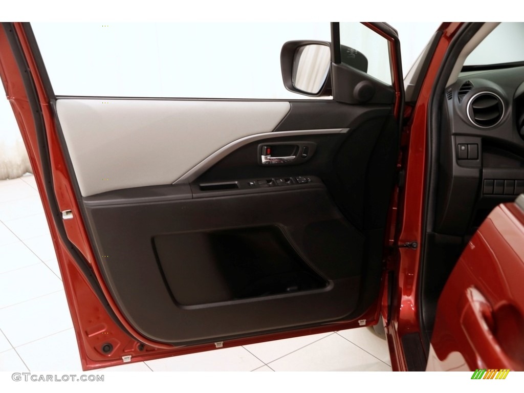 2012 MAZDA5 Sport - Copper Red Mica / Sand photo #4