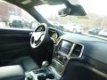 Bright White - Grand Cherokee Overland 4x4 Photo No. 11