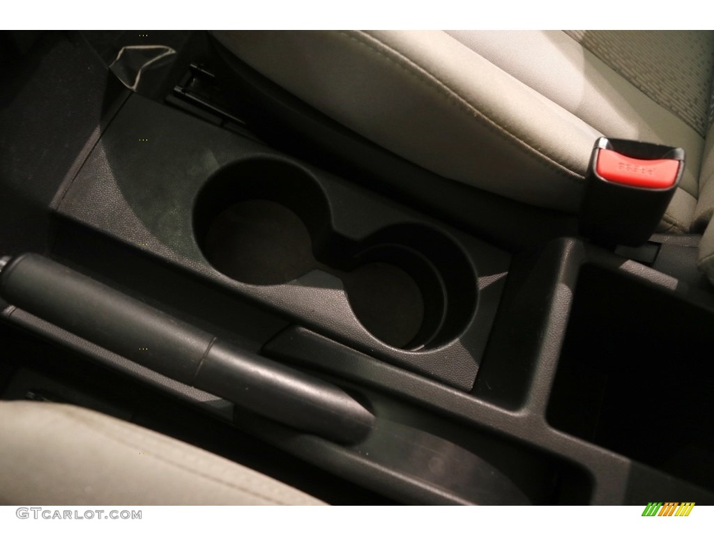 2012 MAZDA5 Sport - Copper Red Mica / Sand photo #13