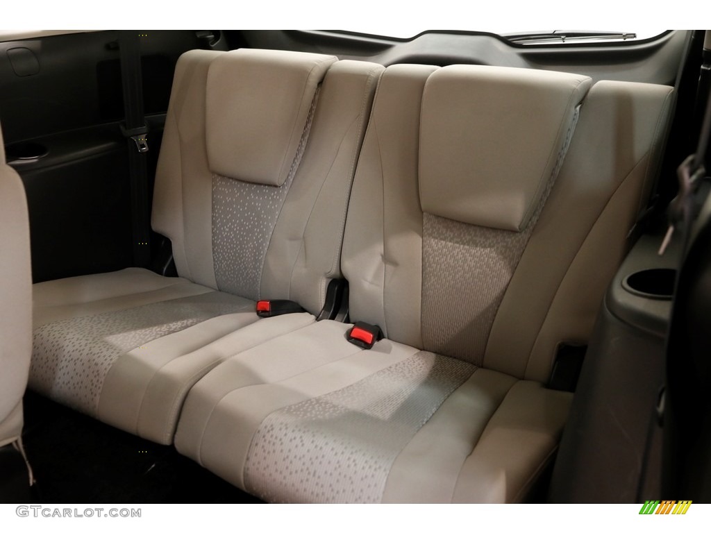2012 MAZDA5 Sport - Copper Red Mica / Sand photo #19