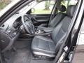 Jet Black - X3 xDrive28i Photo No. 3