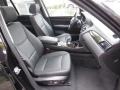 Jet Black - X3 xDrive28i Photo No. 5