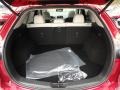 2017 Soul Red Metallic Mazda CX-5 Grand Touring AWD  photo #5