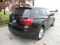 Jet Black - X3 xDrive28i Photo No. 7