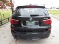 Jet Black - X3 xDrive28i Photo No. 8