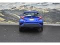 Blue Eclipse Metallic - C-HR XLE Photo No. 4