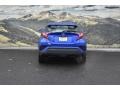 2018 Blue Eclipse Metallic Toyota C-HR XLE  photo #4