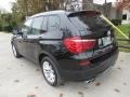Jet Black - X3 xDrive28i Photo No. 12