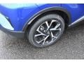 Blue Eclipse Metallic - C-HR XLE Photo No. 9