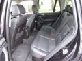 Jet Black - X3 xDrive28i Photo No. 13