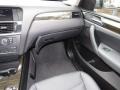 Jet Black - X3 xDrive28i Photo No. 15