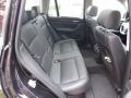 Jet Black - X3 xDrive28i Photo No. 19