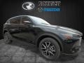 Jet Black Mica - CX-5 Grand Touring AWD Photo No. 1