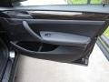 Jet Black - X3 xDrive28i Photo No. 21