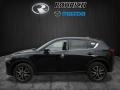 Jet Black Mica - CX-5 Grand Touring AWD Photo No. 3