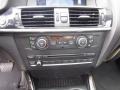 Jet Black - X3 xDrive28i Photo No. 33