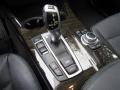 Jet Black - X3 xDrive28i Photo No. 34