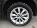 Jet Black - X3 xDrive28i Photo No. 36