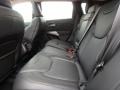 Black Rear Seat Photo for 2018 Jeep Cherokee #124150775
