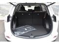 2018 Blizzard White Pearl Toyota RAV4 Limited AWD  photo #8