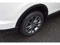 2018 Blizzard White Pearl Toyota RAV4 Limited AWD  photo #9